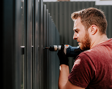 Wickford Fencing Specialists