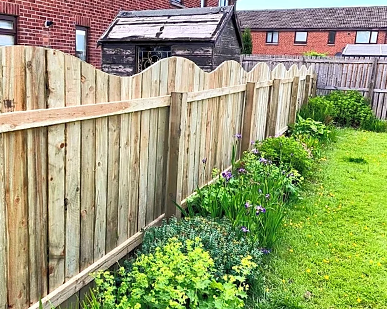 Wickford Fencing Specialists