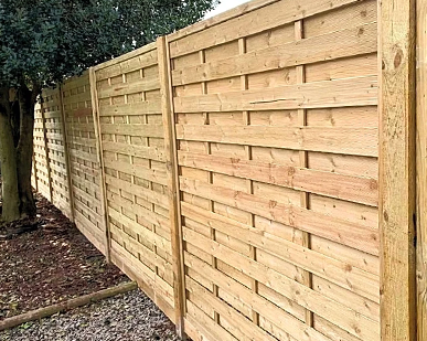 Wickford Fencing Specialists