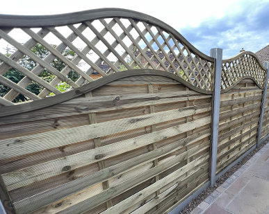 Wickford Fencing Specialists